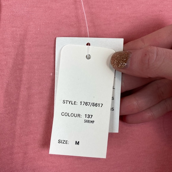 Outlander Midi Wrap Skirt - Picture 8 of 9